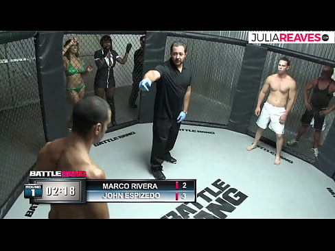 ❤️ Ultimate Fighter naai 'n nommer meisie direk na 'n geveg in die ring ☑ Porno by porn af.teatroporno.ru ❌️❤