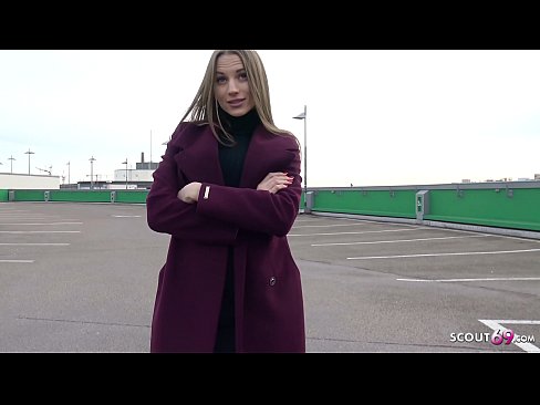 ❤️ DUITSE VERKENNER IS 'N DROOM RAAK STAAL, PARKEERTERREIN TELLTALE EN SEXY VIR GELD ☑ Porno by porn af.teatroporno.ru ❌️❤