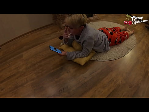 ❤️ Crazy Blond Suig Groot Piel Suig en bons Daarop - Anale Seks ☑ Porno by porn af.teatroporno.ru ❌️❤