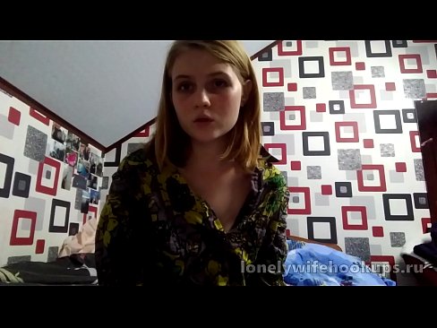❤️ Jong blonde student van Rusland hou van groter pieltjies. ☑ Porno by porn af.teatroporno.ru ❌️❤