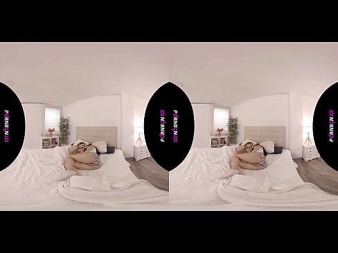 ❤️ PORNBCN VR Twee jong lesbiërs word geil wakker in 4K 180 3D virtuele realiteit Geneva Bellucci Katrina Moreno ☑ Porno by porn af.teatroporno.ru ❌️❤
