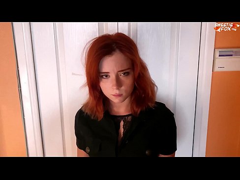 ❤️ Veiligheidswag het mooi vrou gestraf vir winkeldiefstal - Cum In Mond ☑ Porno by porn af.teatroporno.ru ❌️❤