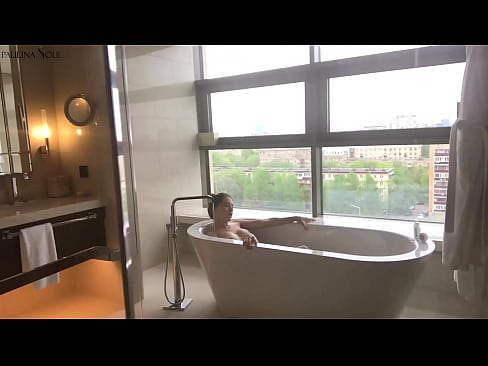 ❤️ Geweldige babe wat passievol haar poesie in die badkamer afruk ☑ Porno by porn af.teatroporno.ru ❌️❤