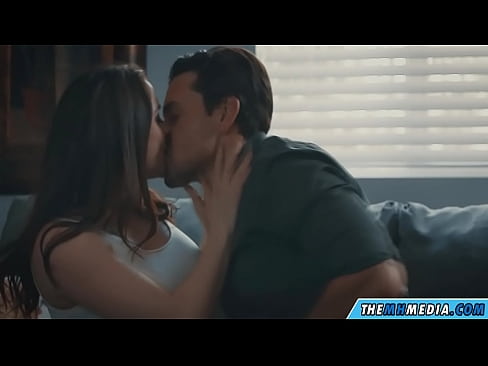 ❤️ Romantiese seks met 'n goeie busty ma ☑ Porno by porn af.teatroporno.ru ❌️❤