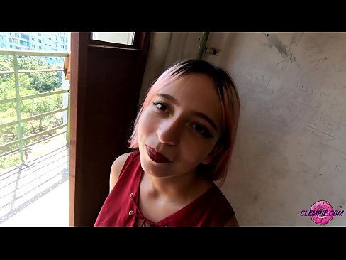 ❤️ Student Sensueel suig 'n vreemdeling in die buiteland - Cum On His Face ☑ Porno by porn af.teatroporno.ru ❌️❤